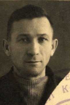 Силич Прокопий Алексеевич