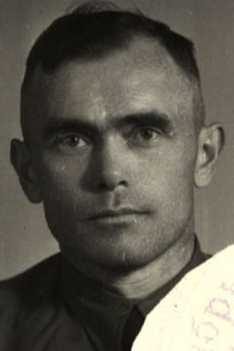 Свиридов Виктор Михайлович