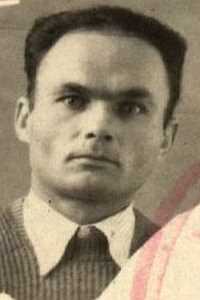 Серебряков Иван Васильевич