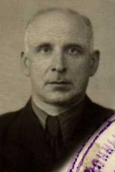 Серебряков Михаил Михайлович
