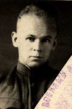 Серебряков Петр Александрович