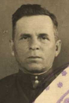 Свищев Иван Петрович
