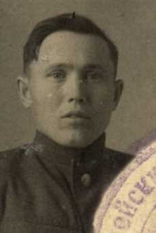 Сидоров Герасим Андреевич