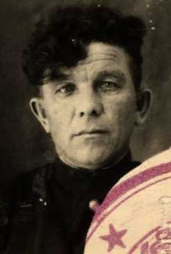 Синкин Дмитрий Иванович