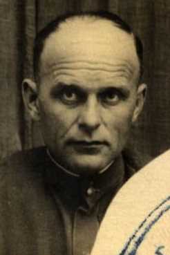 Скорик Михаил Платонович