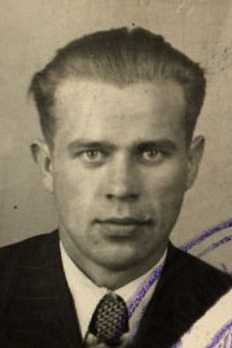 Синев Сергей Алексеевич