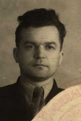 Семененко Борис Михайлович