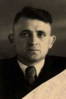 Скляров Василий Афанасьевич