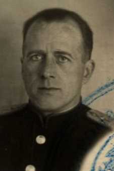 Скляров Виктор Александрович
