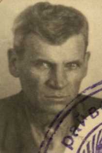 Скляров Григорий Петрович