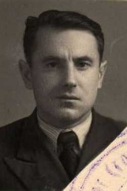 Семижен Михаил Павлович