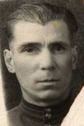 Сердитов Петр Дмитриевич