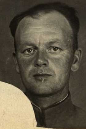 Пеляков|Поляков Николай Иванович