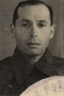 Плоткин Лазарь Моисеевич