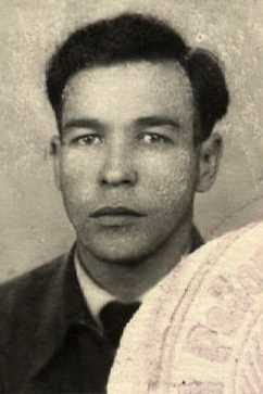 Подашев Лев Борисович