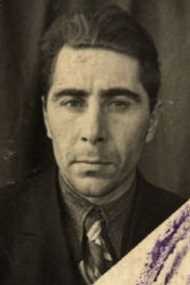 Петрученя Владимир Алексеевич