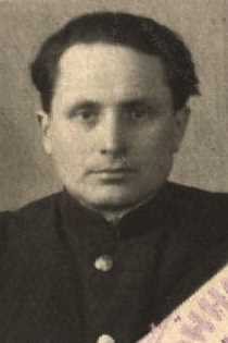 Политиков Иван Кононович