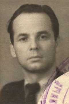 Придвижкин Иван Григорьевич