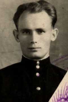 Придворев Михаил Александрович