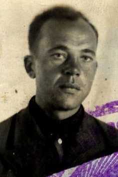 Фролов Александр Агафонович