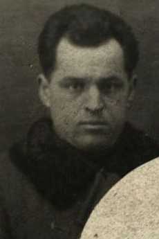 Фесун|Есун Иван Макарович