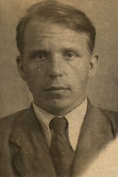 Фионкин Владимир Никитович