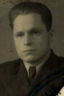 Филимонов Семен Родионович