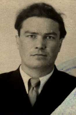 Фомичев Николай Сергеевич