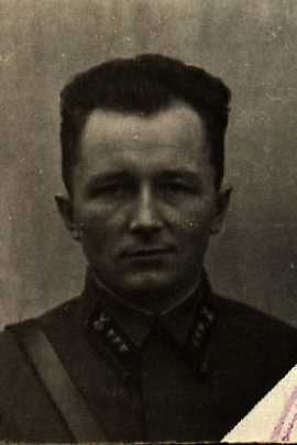Фомичев Николай Спиридонович