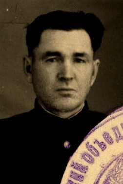 Фетисов Алексей Иванович