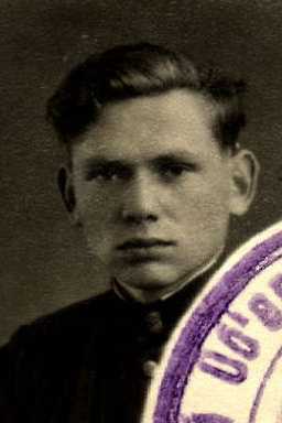 Факеев|Фокеев Андрей Алексеевич|Алексевич