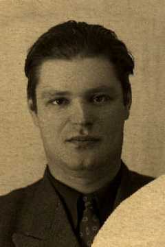 Федорович Владимир Антонович