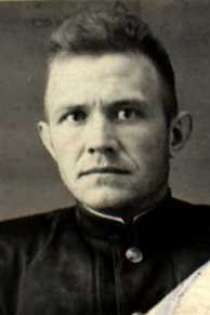 Плешков Николай Гаврилович