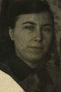 Поляничко Валентина Сергеевна