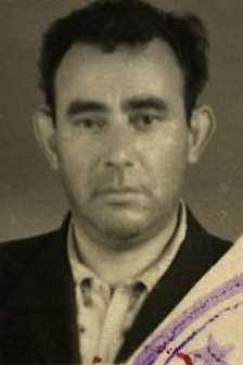 Полянкер Борис Исаакович