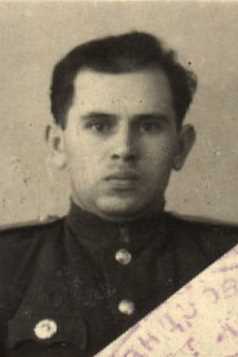 Полусмяк Григорий Семенович