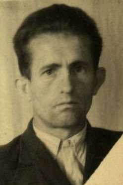 Поляков Степан Макарович