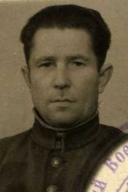 Поляков Федор Миронович