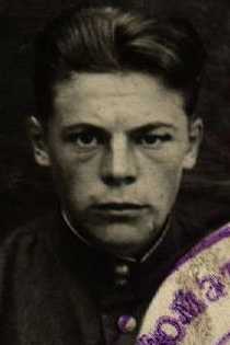 Сафонов Николай Тимофеевич|Тихонович