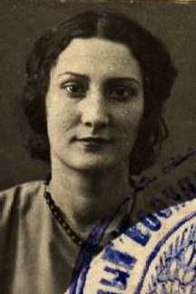 Попова Инна Авксентьевна|Авкентьевна|Аксентьевна