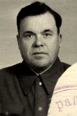 Поносов Григорий Савинович
