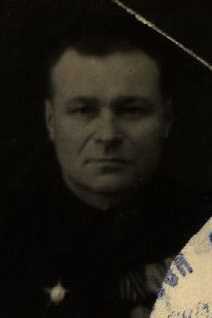 Поляков Павел Никитович