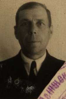 Поляков Семен Алексеевич