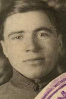 Потапов Мартын|Михаил Тихонович