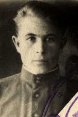 Поздняков Владимир Дмитриевич