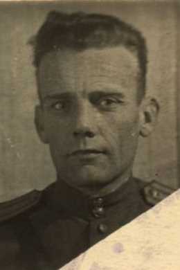 Покотило Федор Никитович