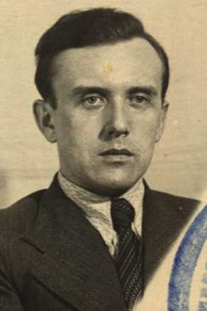 Покатилов Николай Михайлович