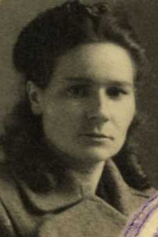 Покатилова Мария Ивановна