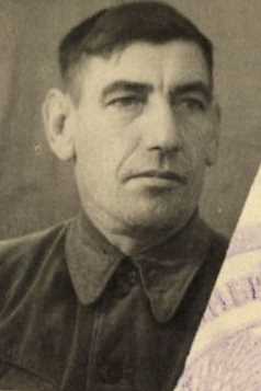 Покрищенко Степан Павлович