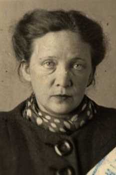 Покровская Валентина Михайловна